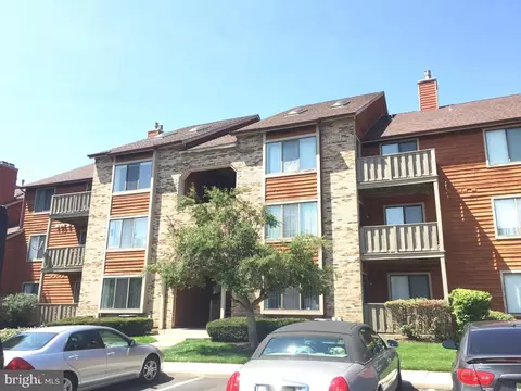 2312 B Durham Ct, Mount Laurel, NJ 08054