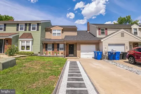 230 Charing Way, Mount Laurel, NJ 08054