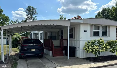 511 Wrightstown Sykesville Rd #158, Wrightstown, NJ 08562