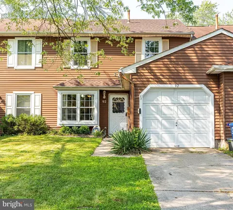 92 N Hill Dr, Westampton, NJ 08060