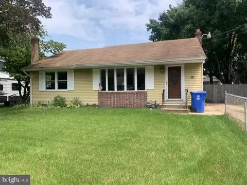 630 Cramer Ave, Beverly, NJ 08010