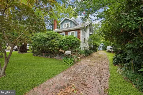 1108 Morgan Ave, Cinnaminson, NJ 08077