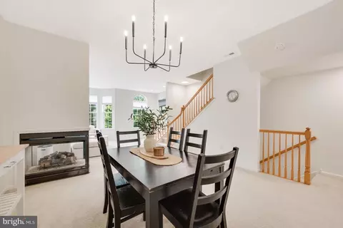 Dining - 6303 Riverfront Dr, Palmyra, NJ 08065 photo 3 of 3