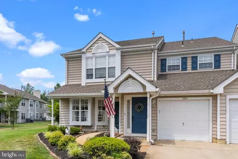 7001 A Normandy Dr, Mount Laurel, NJ 08054