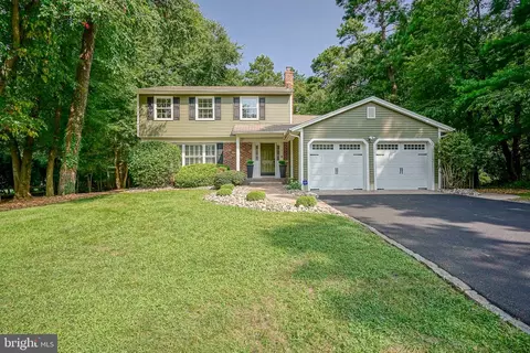 5 Meadow Wood, Medford, NJ 08055