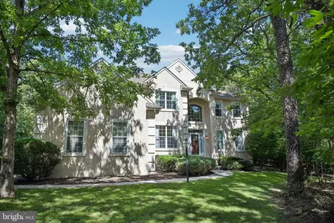 7 Lowbridge Psge, Medford, NJ 08055