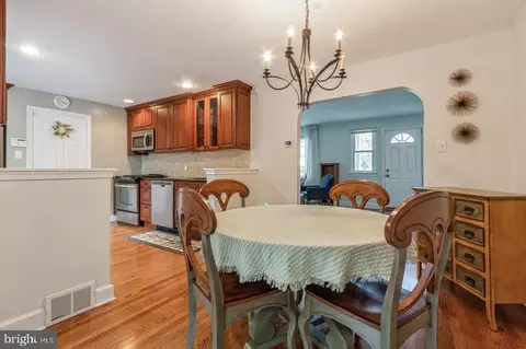 Dining - 450 E Main St, Moorestown, NJ 08057 photo 2 of 2