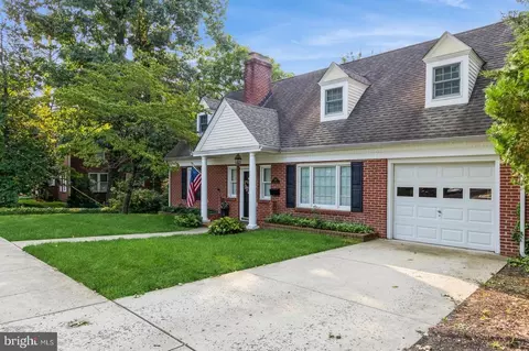 Exterior - 450 E Main St, Moorestown, NJ 08057 photo 3 of 10