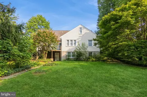 Exterior - 450 E Main St, Moorestown, NJ 08057 photo 4 of 10