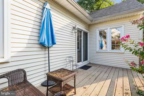 Exterior - 450 E Main St, Moorestown, NJ 08057 photo 9 of 10