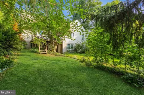Exterior - 450 E Main St, Moorestown, NJ 08057 photo 5 of 10