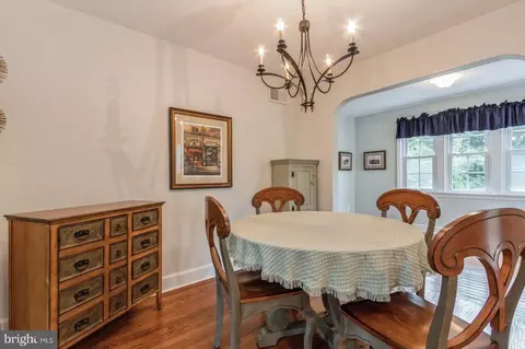 Dining - 450 E Main St, Moorestown, NJ 08057 photo 1 of 2