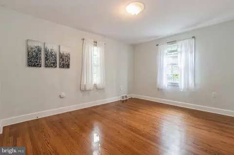 Bedroom - 450 E Main St, Moorestown, NJ 08057 photo 2 of 4