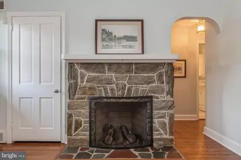 Entry Way - 450 E Main St, Moorestown, NJ 08057 photo 1 of 4