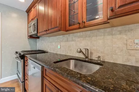 Kitchen - 450 E Main St, Moorestown, NJ 08057 photo 1 of 1