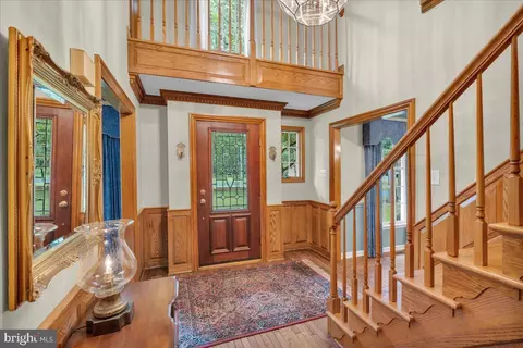 Entry Way - 3 Eagles Mere Ln, Tabernacle, NJ 08088 photo 1 of 9