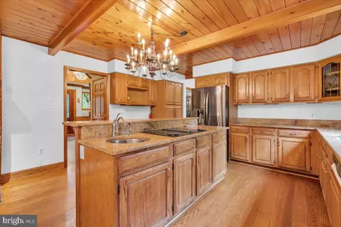 Kitchen - 3 Eagles Mere Ln, Tabernacle, NJ 08088 photo 5 of 5