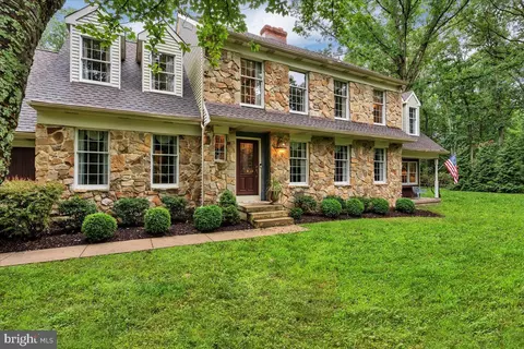 Exterior - 3 Eagles Mere Ln, Tabernacle, NJ 08088 photo 6 of 15