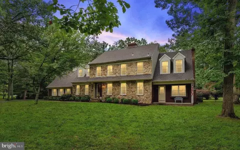 Exterior - 3 Eagles Mere Ln, Tabernacle, NJ 08088 photo 3 of 15