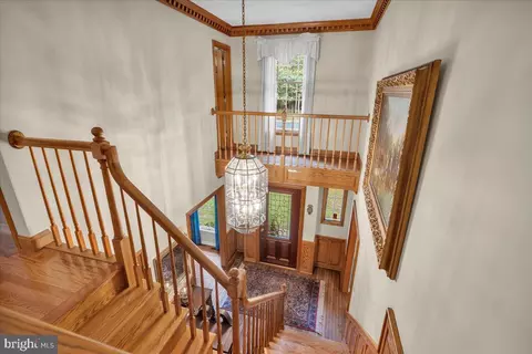 Entry Way - 3 Eagles Mere Ln, Tabernacle, NJ 08088 photo 7 of 9