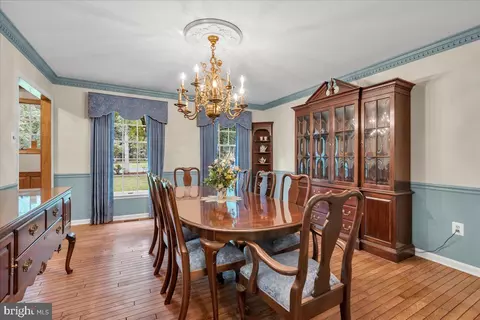 Dining - 3 Eagles Mere Ln, Tabernacle, NJ 08088 photo 4 of 5