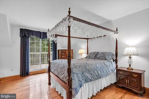 Bedroom - 3 Eagles Mere Ln, Tabernacle, NJ 08088 photo 3 of 7