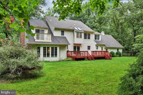 Exterior - 3 Eagles Mere Ln, Tabernacle, NJ 08088 photo 14 of 15