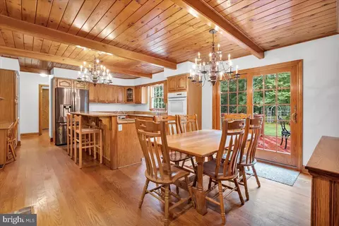 Dining - 3 Eagles Mere Ln, Tabernacle, NJ 08088 photo 2 of 5