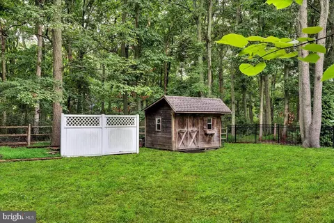 Exterior - 3 Eagles Mere Ln, Tabernacle, NJ 08088 photo 15 of 15