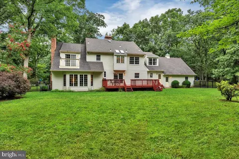 Exterior - 3 Eagles Mere Ln, Tabernacle, NJ 08088 photo 12 of 15