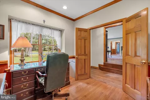 Entry Way - 3 Eagles Mere Ln, Tabernacle, NJ 08088 photo 4 of 9
