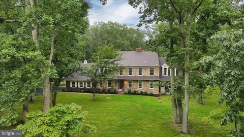 Exterior - 3 Eagles Mere Ln, Tabernacle, NJ 08088 photo 5 of 15