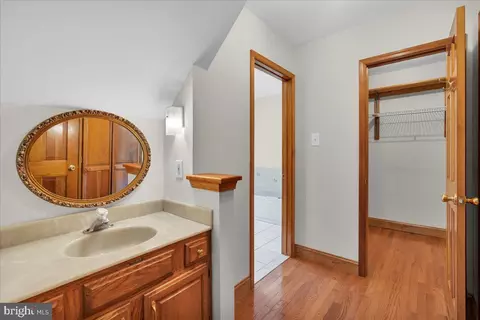 Entry Way - 3 Eagles Mere Ln, Tabernacle, NJ 08088 photo 8 of 9