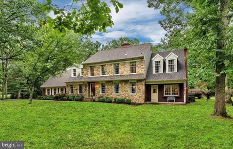 Exterior - 3 Eagles Mere Ln, Tabernacle, NJ 08088 photo 4 of 15