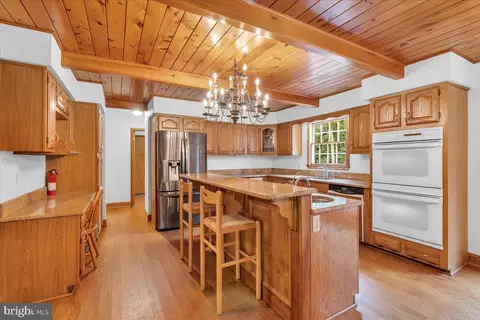 Kitchen - 3 Eagles Mere Ln, Tabernacle, NJ 08088 photo 3 of 5