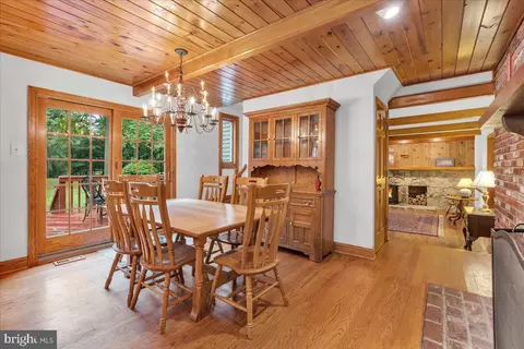 Dining - 3 Eagles Mere Ln, Tabernacle, NJ 08088 photo 1 of 5