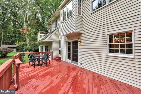 Exterior - 3 Eagles Mere Ln, Tabernacle, NJ 08088 photo 9 of 15