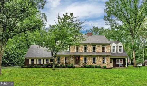 3 Eagles Mere Ln, Tabernacle, NJ 08088