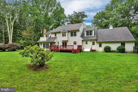 Exterior - 3 Eagles Mere Ln, Tabernacle, NJ 08088 photo 11 of 15