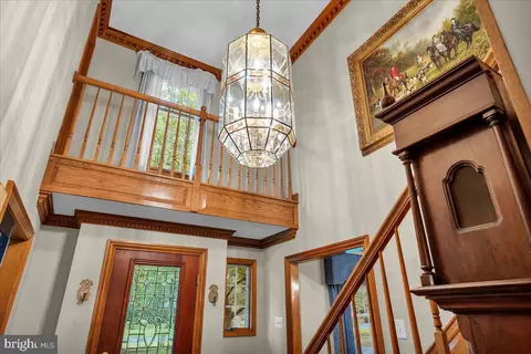 Entry Way - 3 Eagles Mere Ln, Tabernacle, NJ 08088 photo 6 of 9