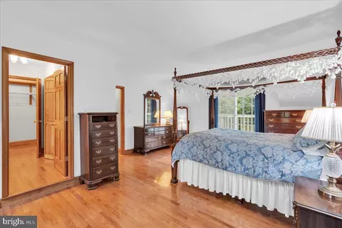 Bedroom - 3 Eagles Mere Ln, Tabernacle, NJ 08088 photo 2 of 7