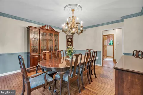 Dining - 3 Eagles Mere Ln, Tabernacle, NJ 08088 photo 5 of 5