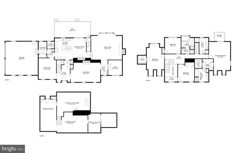 Floorplan - 3 Eagles Mere Ln, Tabernacle, NJ 08088 photo 3 of 3