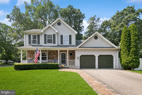 426 Colorado Trl, Browns Mills, NJ 08015