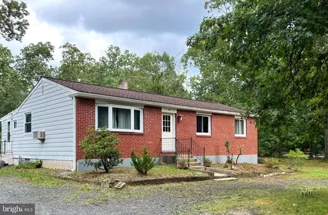303 Louisiana Trl, Browns Mills, NJ 08015