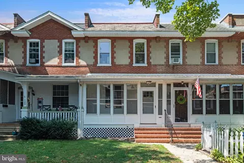 127 7th Ave, Roebling, NJ 08554