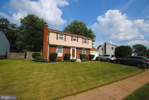 536 Otto Ave, Beverly, NJ 08010