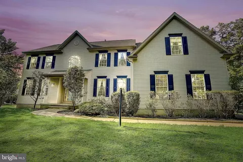 216 Sycamore Ave, Marlton, NJ 08053