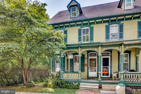 118 Union St, Mount Holly, NJ 08060