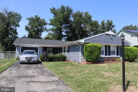 109 Harrington Cir, Willingboro, NJ 08046